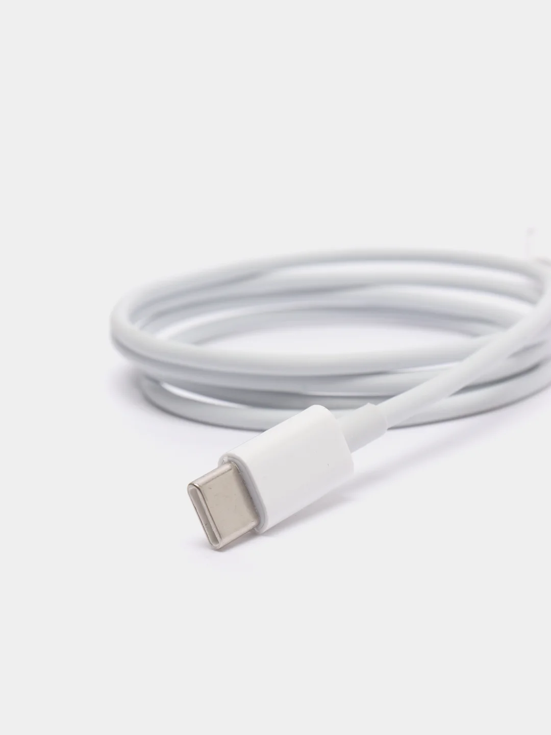 Кабель Type-C - Type-C