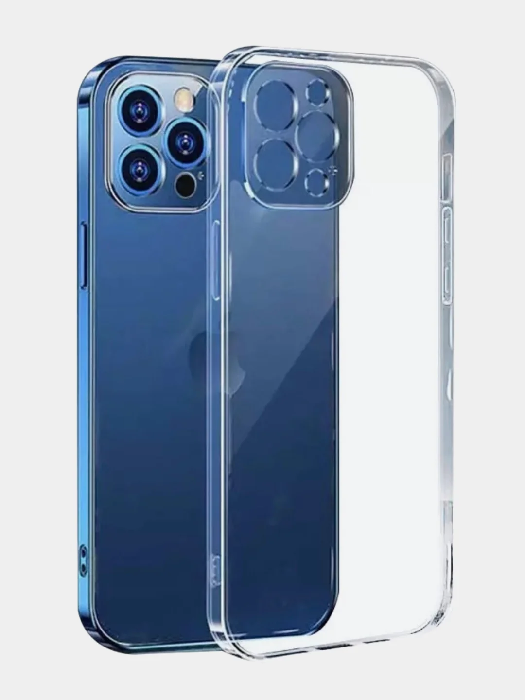 Силиконовый чехол iPhone 6/7/8/SE20 X/XR/XR MAX/XS 11/11PRO/MAX 12/12PRO/MAX 13/13PRO/MAX