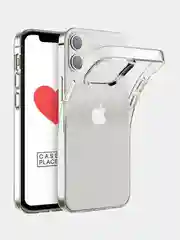 Силиконовый чехол iPhone 6/7/8/SE20 X/XR/XR MAX/XS 11/11PRO/MAX 12/12PRO/MAX 13/13PRO/MAX