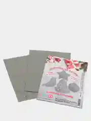Набор для рукоделия. Сшить игрушку из фетра Игрушки на елку. ЛеКо