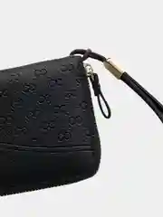 Кошелек женский с принтом