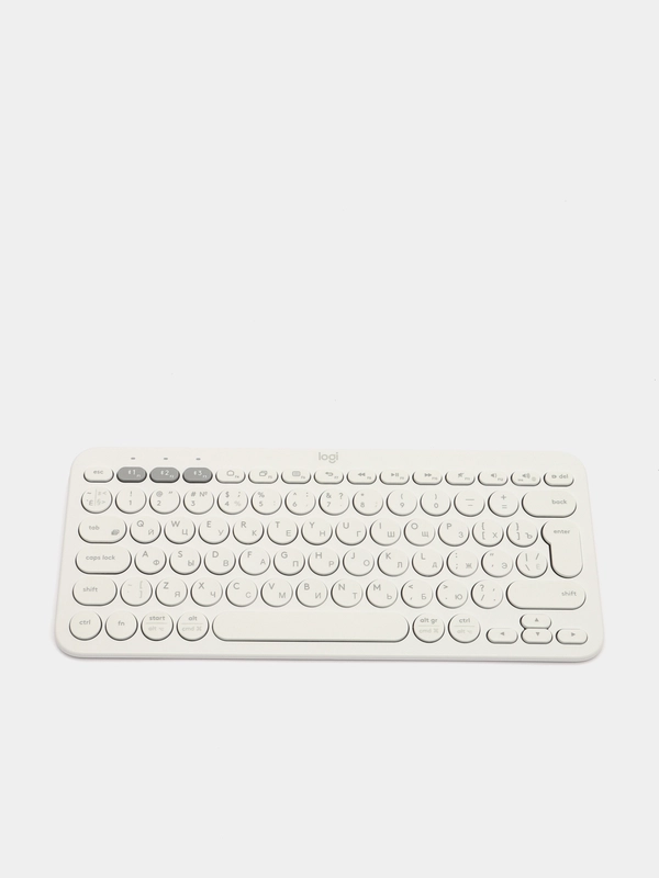 Клавиатура беспроводная Logitech K380, 920-009589 купить по цене 2990 ...