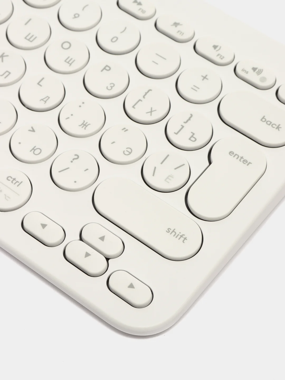Клавиатура беспроводная Logitech K380, 920-009589 купить по цене 2990 ...