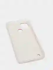 Алый чехол REALME C21