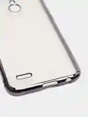 Прозрачный чехол LG K10 2017