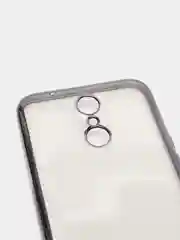 Прозрачный чехол LG K10 2017