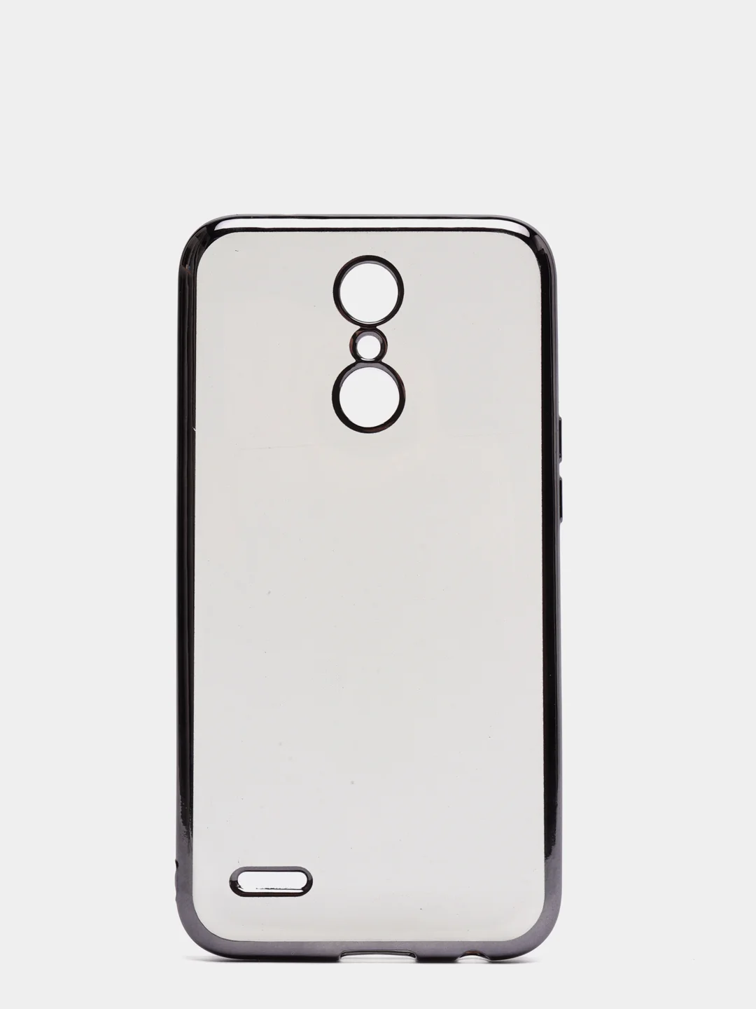 Прозрачный чехол LG K10 2017