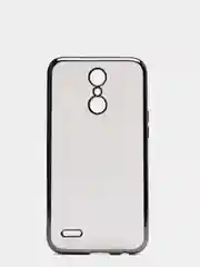 Прозрачный чехол LG K10 2017