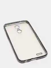 Прозрачный чехол LG K10 2017