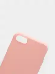 Конфетный чехол на iPhone 7/8, Xr, 11, 12, силиконовый матовый, 5 цветов