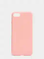 Конфетный чехол на iPhone 7/8, Xr, 11, 12, силиконовый матовый, 5 цветов