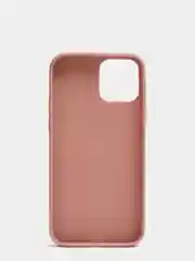 Бежевый меланж чехол на iPhone 7/8, Xr, 11, 12, силиконовый матовый, 5 цветов