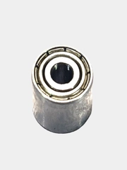 Подшипник 603ZZ 3*9*5
