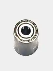 Подшипник 603ZZ 3*9*5