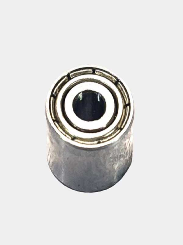 Подшипник 603ZZ 3*9*5