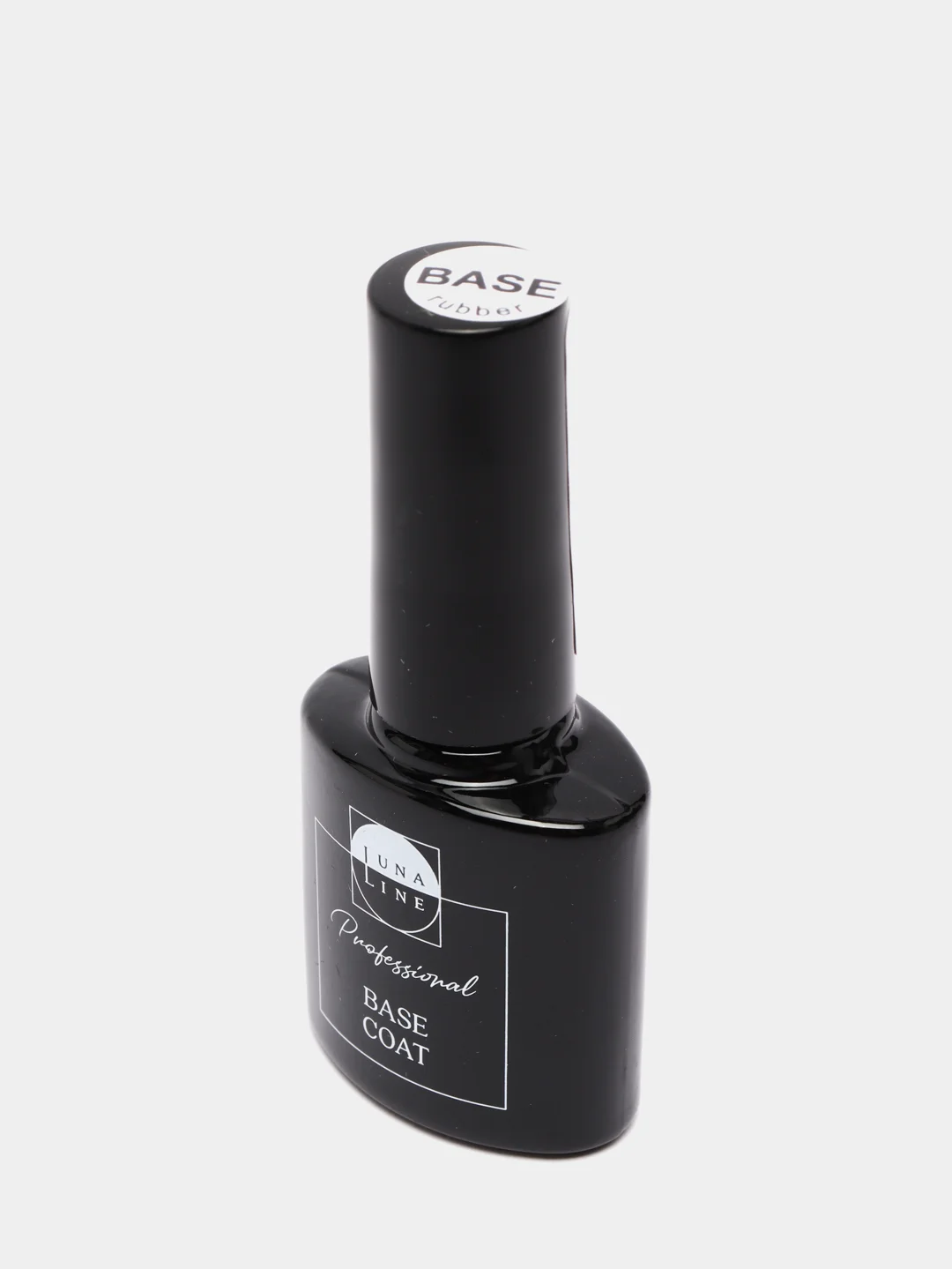 Базовое покрытие для гель-лака LunaLine Rubber