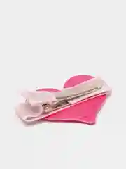 Забор заколочек, с блестящими патчами, 2 штуки