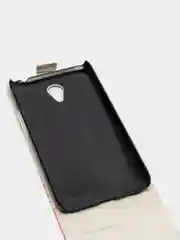 Чехол книжка-флип для MEIZU M1 Note