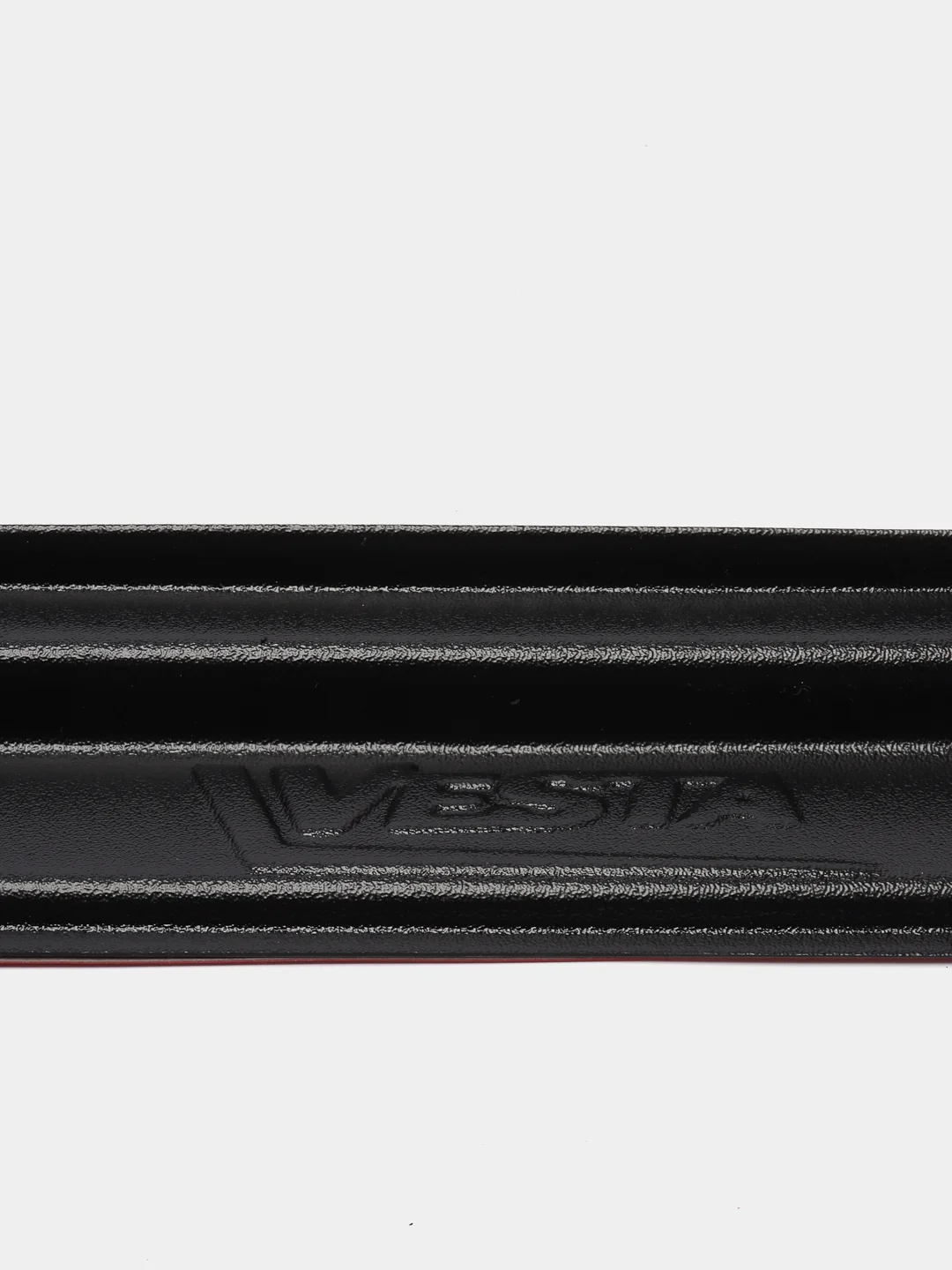 Накладки на пороги Lada Vesta (Лада Веста)