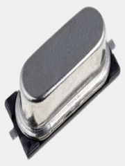 8 штук Кварцевый резонатор 16 MHz 20pF 30ppm HC49 SMD
