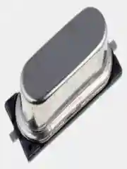 8 штук Кварцевый резонатор 16 MHz 20pF 30ppm HC49 SMD
