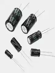 1000мкФ 63в Конденсатор электролитический 1000UF 63V 105C 16х25 JWCO