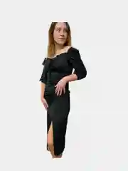 Платье женское