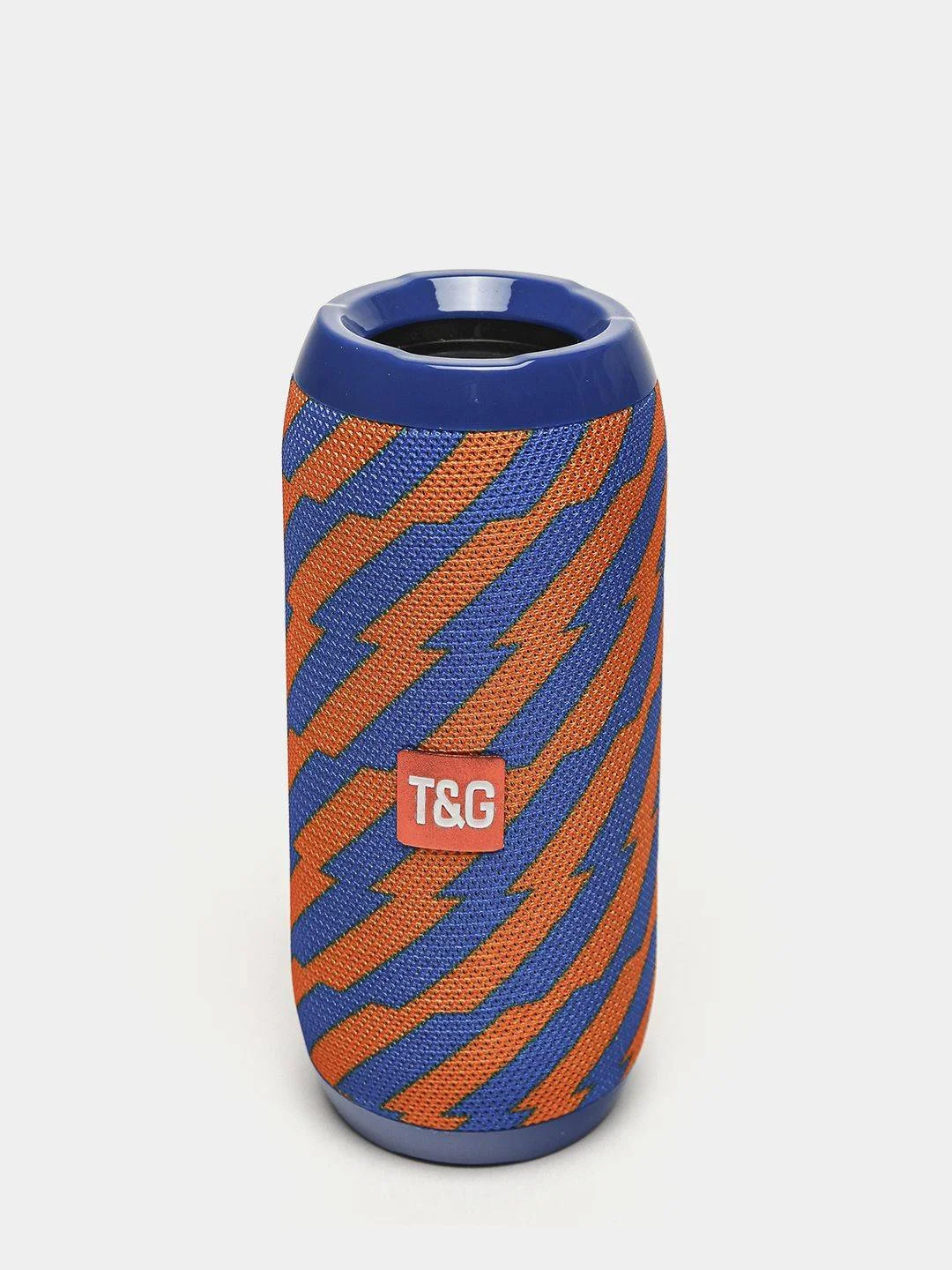 Оранжевый беспроводная колонка TG117