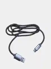 Кабель Micro USB Liberty Project 1 метр