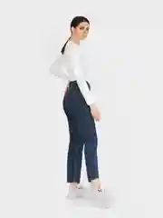 Джинсы Женские Бойфренды