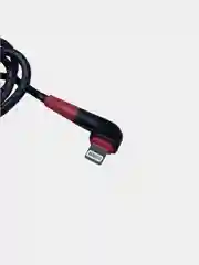 Белый кабель Apple 8 pin Liberty Project 1 метр