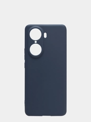 Чехол для Huawei Honor 60/Honor 60 Pro силиконовый матовый