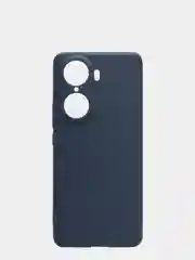 Чехол для Huawei Honor 60/Honor 60 Pro силиконовый матовый