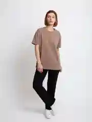 Футболка женская,базовая, размеры с 42 по 58, LILIANS