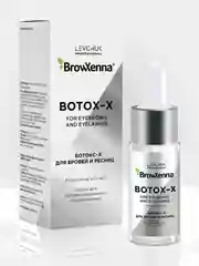 Ботокс для бровей и ресниц Botox-X Brow Henna