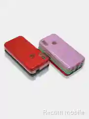 Чехол блестящий Honor 9A, 9X Lite, 9S, Huawei Y5P накладка с блёстками