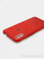 Красный чехол блестящий Honor 9A, 9X Lite, 9S, Huawei Y5P накладка с блёстками