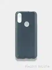 Угольный чехол блестящий Honor 9A, 9X Lite, 9S, Huawei Y5P накладка с блёстками