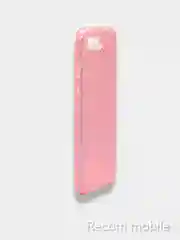 Розовый чехол Honor 7A, 7C, 7A Pro, Y6 2018, Y7 2019, Y7 Pro 2019, 8A, 8S, 10, 10i, 10X Lite