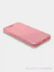 Розовый чехол Honor 7A, 7C, 7A Pro, Y6 2018, Y7 2019, Y7 Pro 2019, 8A, 8S, 10, 10i, 10X Lite