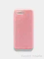 Розовый чехол Honor 7A, 7C, 7A Pro, Y6 2018, Y7 2019, Y7 Pro 2019, 8A, 8S, 10, 10i, 10X Lite
