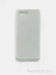 Серебряный чехол Honor 7A, 7C, 7A Pro, Y6 2018, Y7 2019, Y7 Pro 2019, 8A, 8S, 10, 10i, 10X Lite