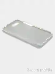 Серебряный чехол Honor 7A, 7C, 7A Pro, Y6 2018, Y7 2019, Y7 Pro 2019, 8A, 8S, 10, 10i, 10X Lite