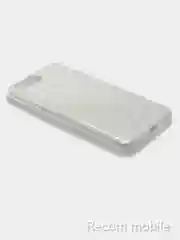 Серебряный чехол Honor 7A, 7C, 7A Pro, Y6 2018, Y7 2019, Y7 Pro 2019, 8A, 8S, 10, 10i, 10X Lite
