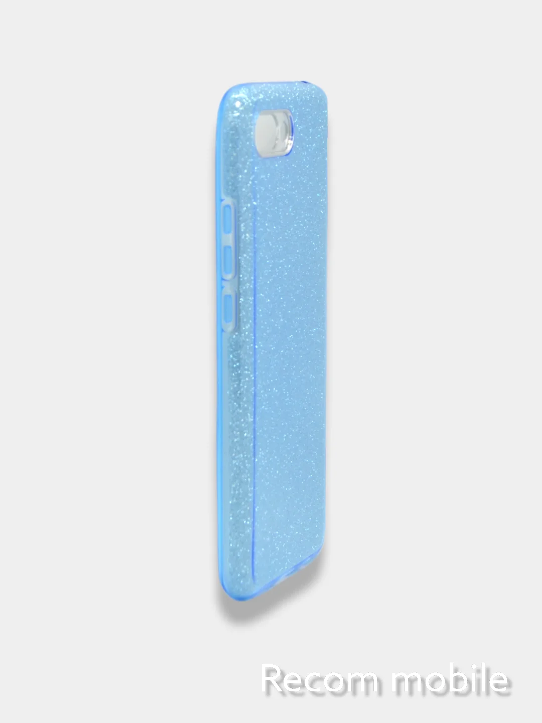 Ледяной чехол Honor 7A, 7C, 7A Pro, Y6 2018, Y7 2019, Y7 Pro 2019, 8A, 8S, 10, 10i, 10X Lite