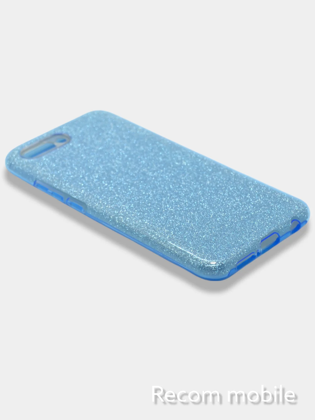 Ледяной чехол Honor 7A, 7C, 7A Pro, Y6 2018, Y7 2019, Y7 Pro 2019, 8A, 8S, 10, 10i, 10X Lite