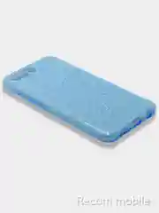 Ледяной чехол Honor 7A, 7C, 7A Pro, Y6 2018, Y7 2019, Y7 Pro 2019, 8A, 8S, 10, 10i, 10X Lite