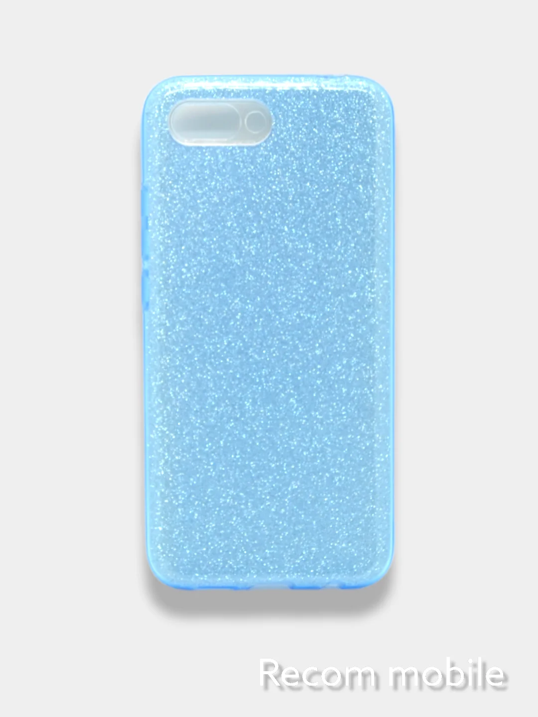 Ледяной чехол Honor 7A, 7C, 7A Pro, Y6 2018, Y7 2019, Y7 Pro 2019, 8A, 8S, 10, 10i, 10X Lite