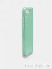 Бирюзовый чехол Honor 7A, 7C, 7A Pro, Y6 2018, Y7 2019, Y7 Pro 2019, 8A, 8S, 10, 10i, 10X Lite