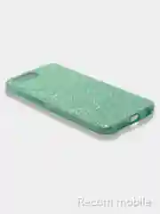 Бирюзовый чехол Honor 7A, 7C, 7A Pro, Y6 2018, Y7 2019, Y7 Pro 2019, 8A, 8S, 10, 10i, 10X Lite